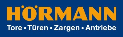 Hörmann – Türen, Tore, Antriebe und Zargen