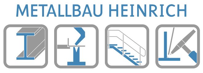 Metallbau Heinrich